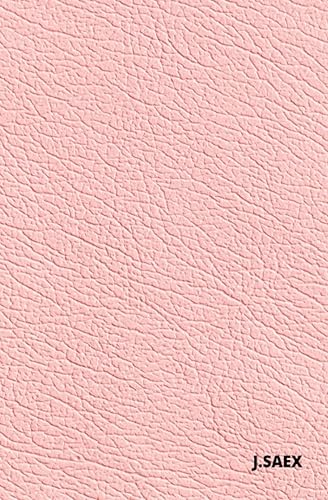 J.SAEX- Bloc de Notas (grande, con rayas) (Spanish Edition)