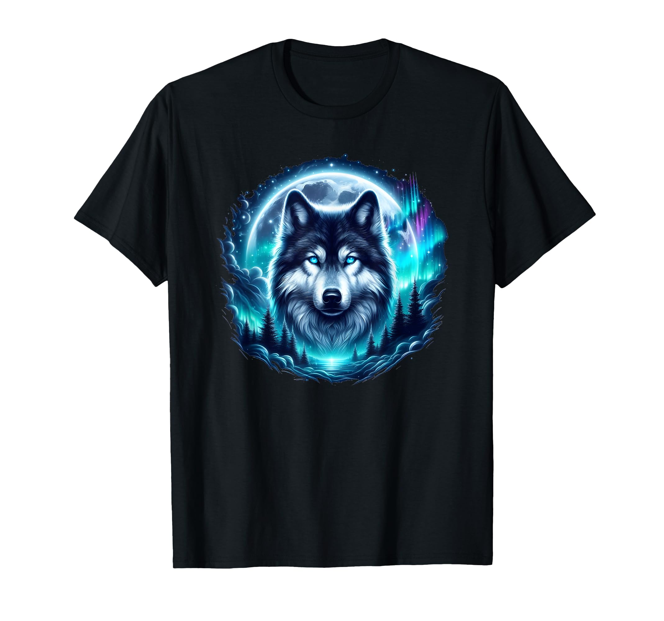 Kleidung mit Designs von Amazon Merch on Demand