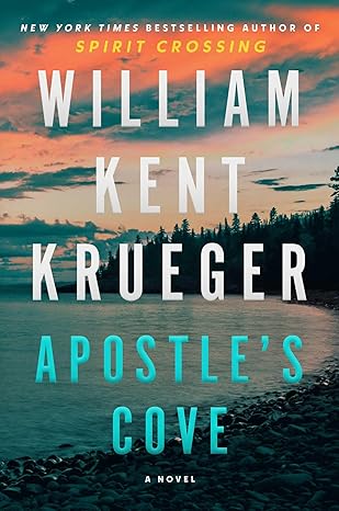 Apostle's Cove / William Kent Krueger