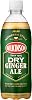 Asahi Beverages Wilkinson Dry Ginger Ale, 16.9 fl oz 500 ml x 24 Bottles