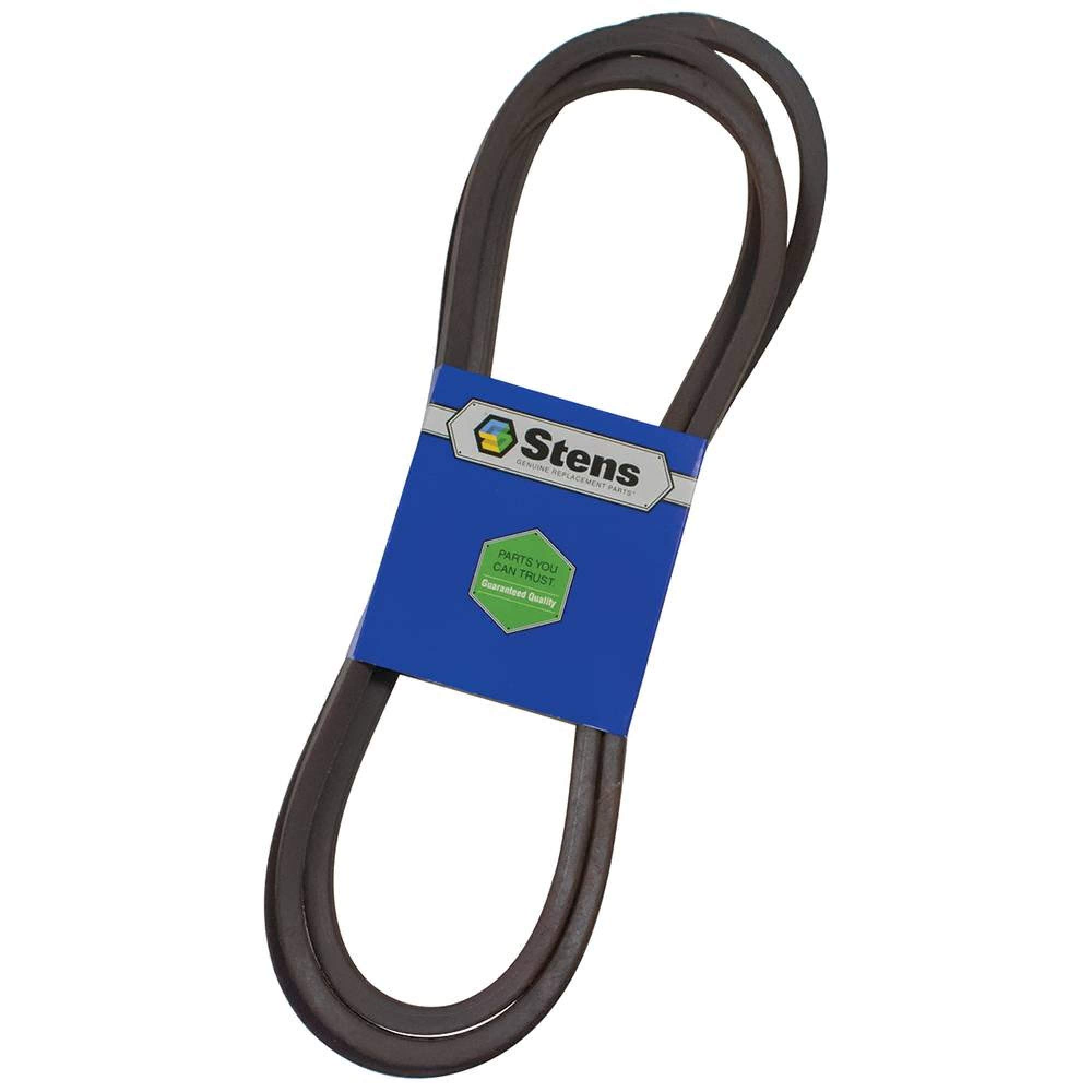 Stens 266-150 - Correa de repuesto OEM, color negro