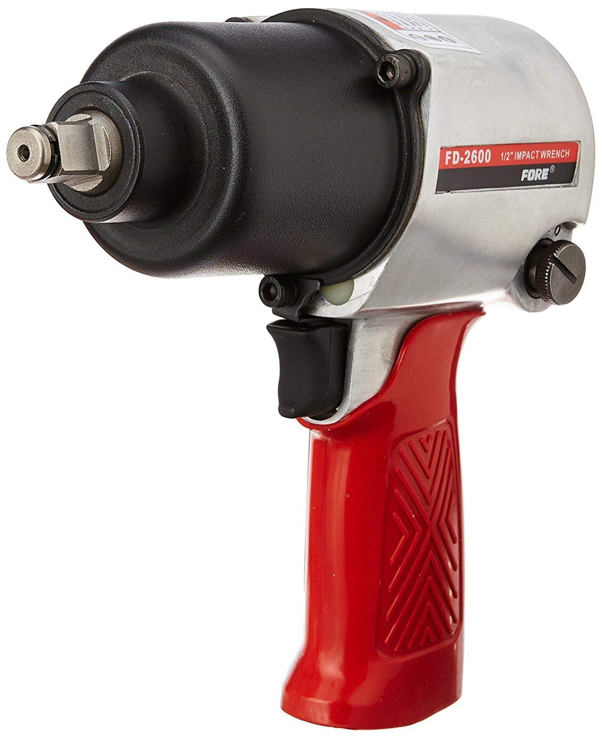 Fore FD-2600 Impact Wrench 1/2" Drive