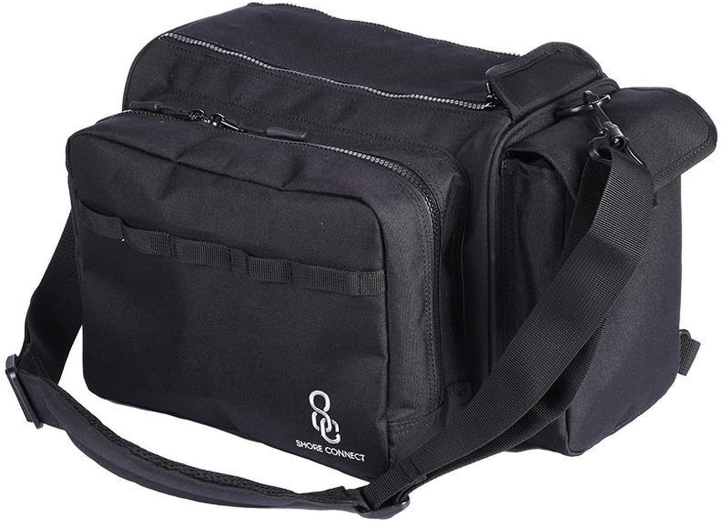 最終価格 琉球豊年財布 黒 アンティークゴールド 沖縄ティダストーン