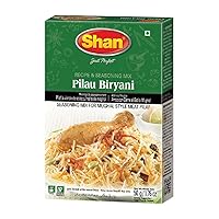 Vista 85 de Shan - Mezcla de Daal Masala (100g) - Paquetes de condimento para curry suave de lentejas