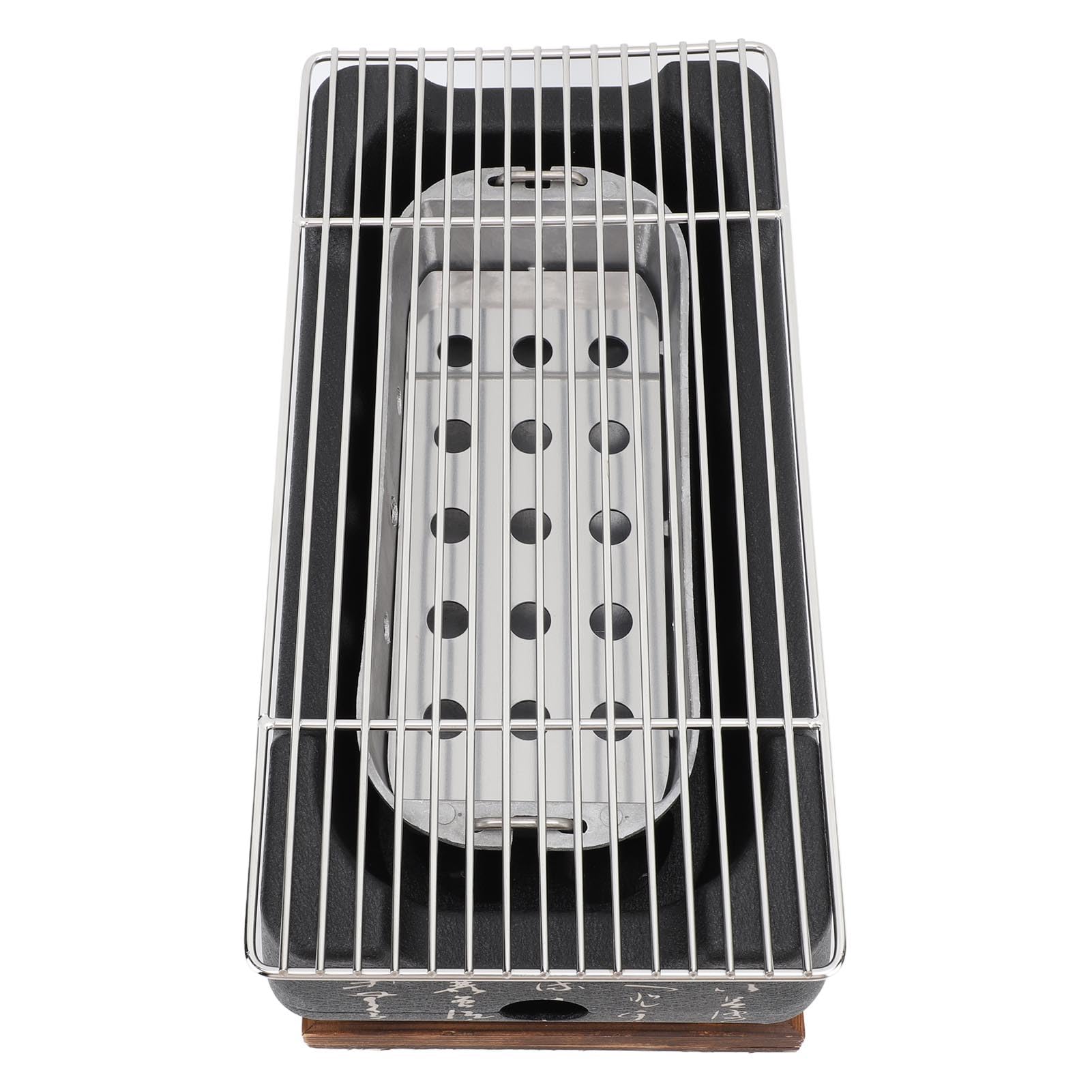 Japanese Grill Indoor Heating Charcoal Japanese Style Barbecue