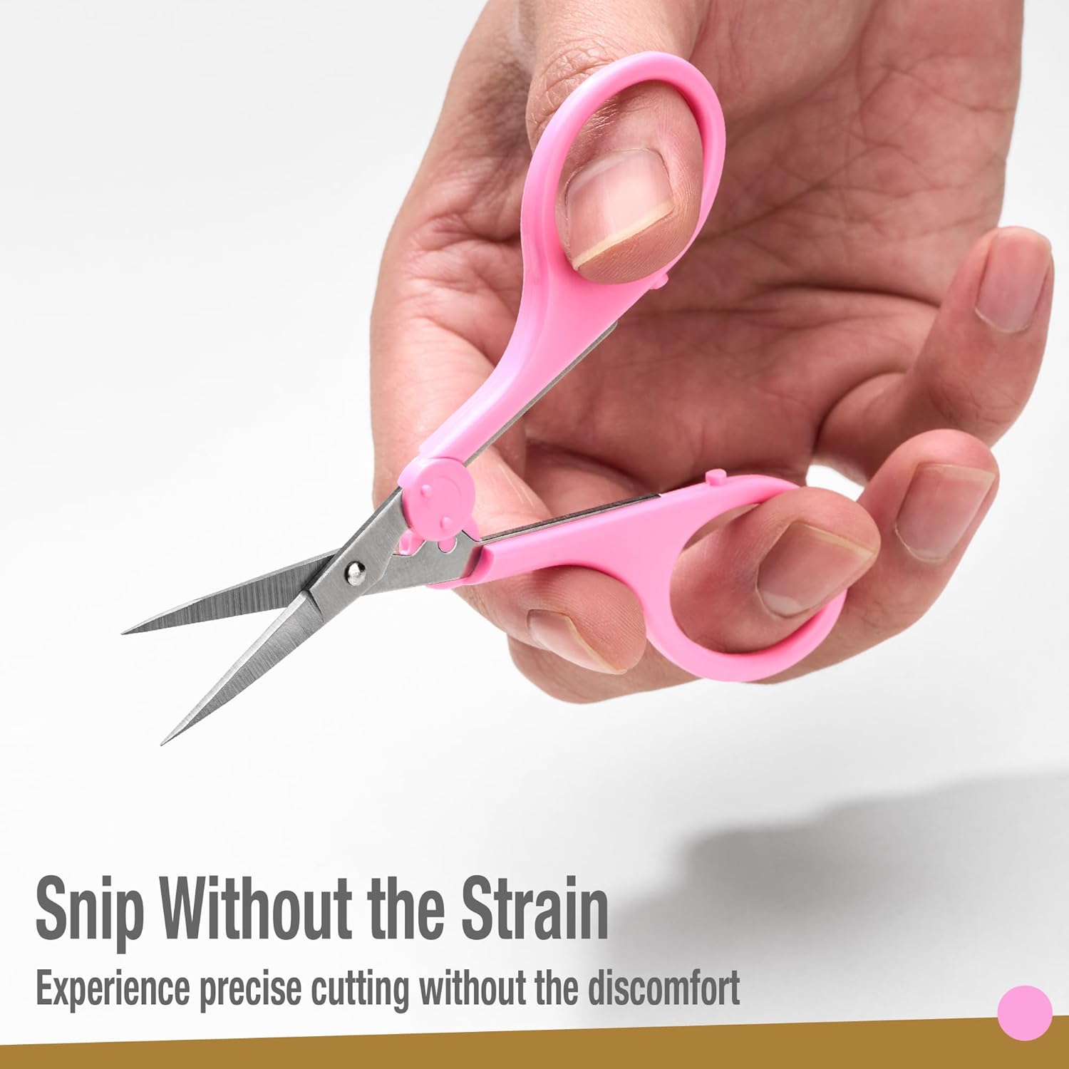 High Precis Detail Scissors Set , Fine Tips | Paper