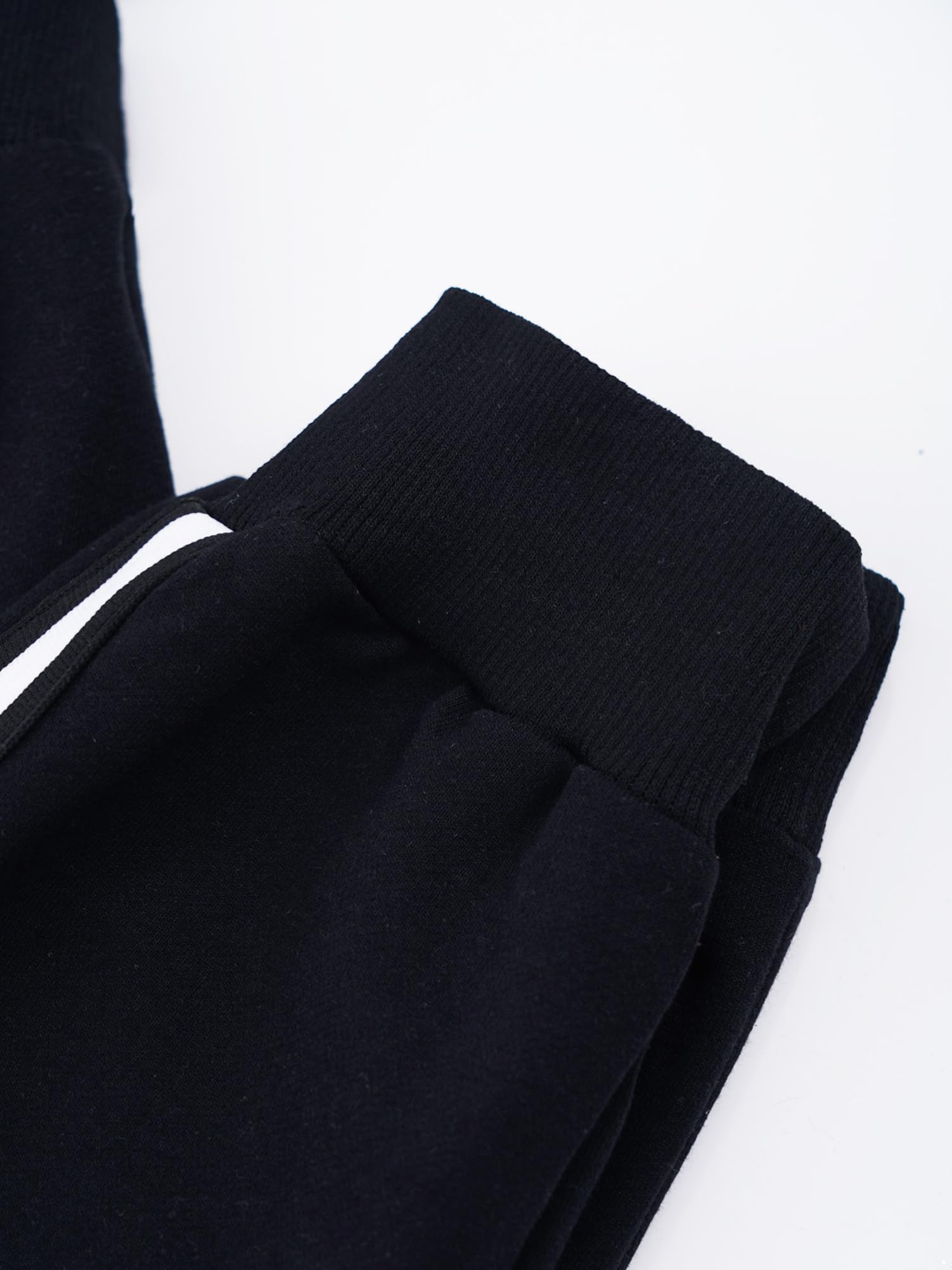 CHICTRY Dziecięcy dres sportowy, zestaw, bluza z długim rękawem, kurtka ze stójką, bluza z zamkiem błyskawicznym, spodnie z wysokim stanem, rozciągliwe spodnie do biegania