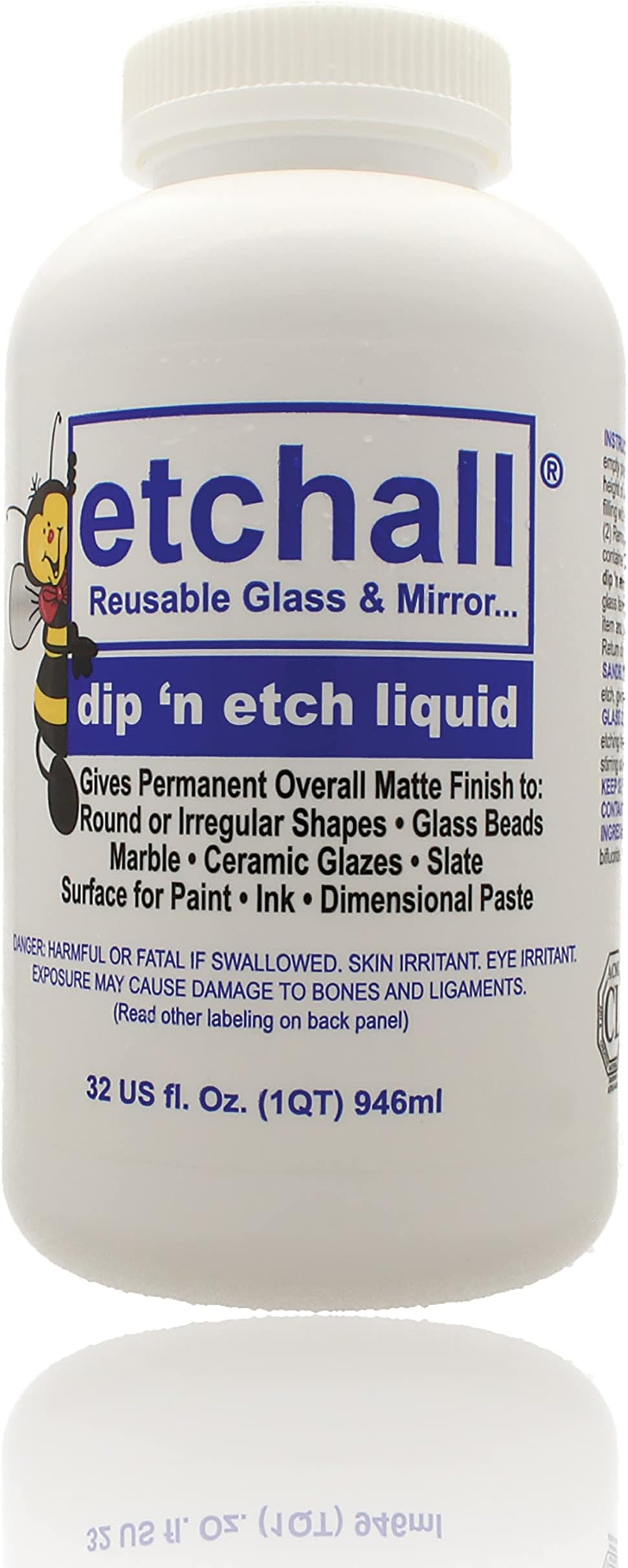 etchall® Dip 'n Etch (32 oz)
