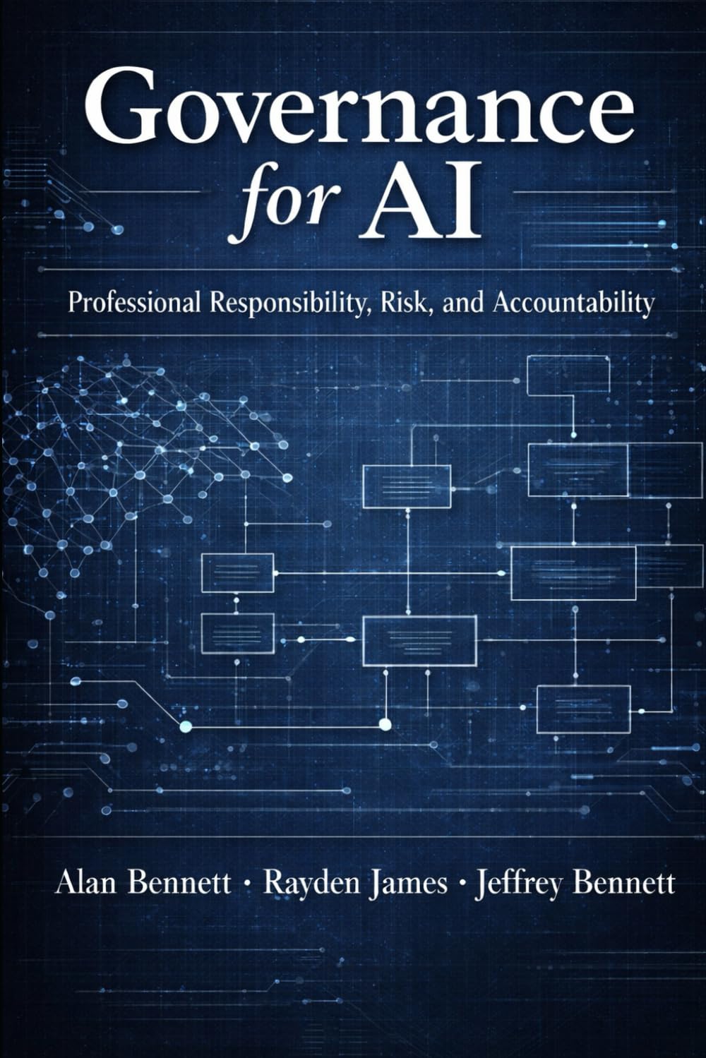 Governance for AI: Professional Responsibility, Risk, and Accountability