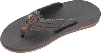 Rainbow Sandals Kids Cape Molded Rubber Sandal