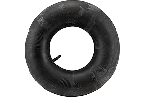 Marathon Tire Inner Tube for Wheelbarrows