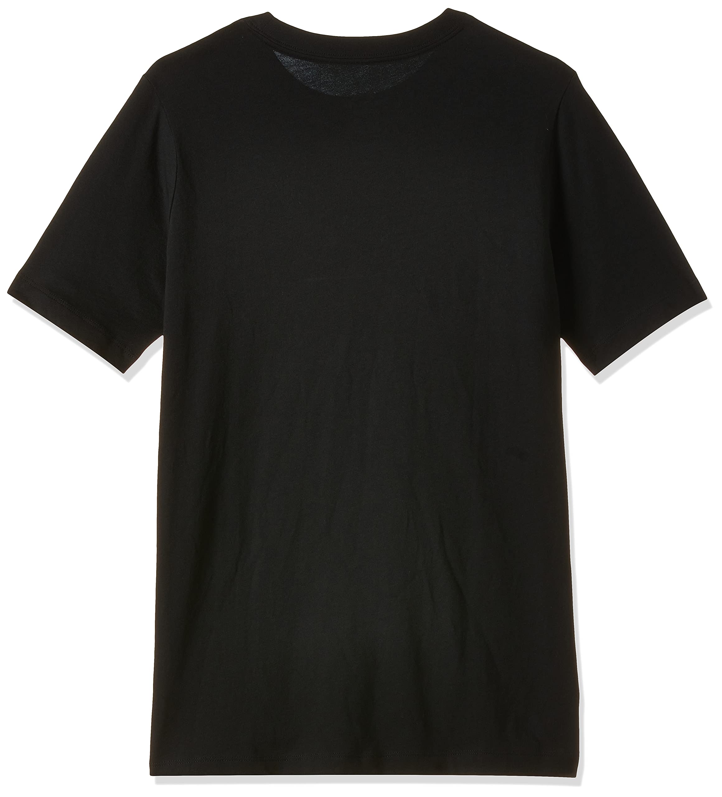 NIKE Men's Sportswear Just Do It Swoosh T-Shirt (Pack of 1)