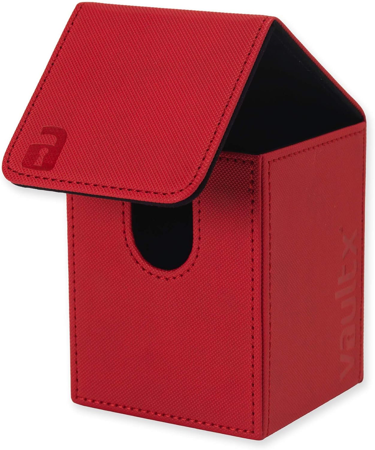 Vault X ® Premium eXoTec ® Deck Box Large Size for 100+ Sleeved