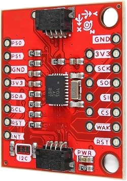 BNO086 Sensor Module