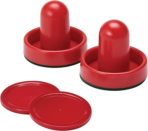 Vista 23 de Mainstreet Classics by GLD Products Mesa de hockey aéreo Multi