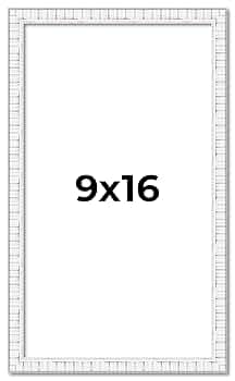 小さなフレーム 9点 小さなフレーム 9点