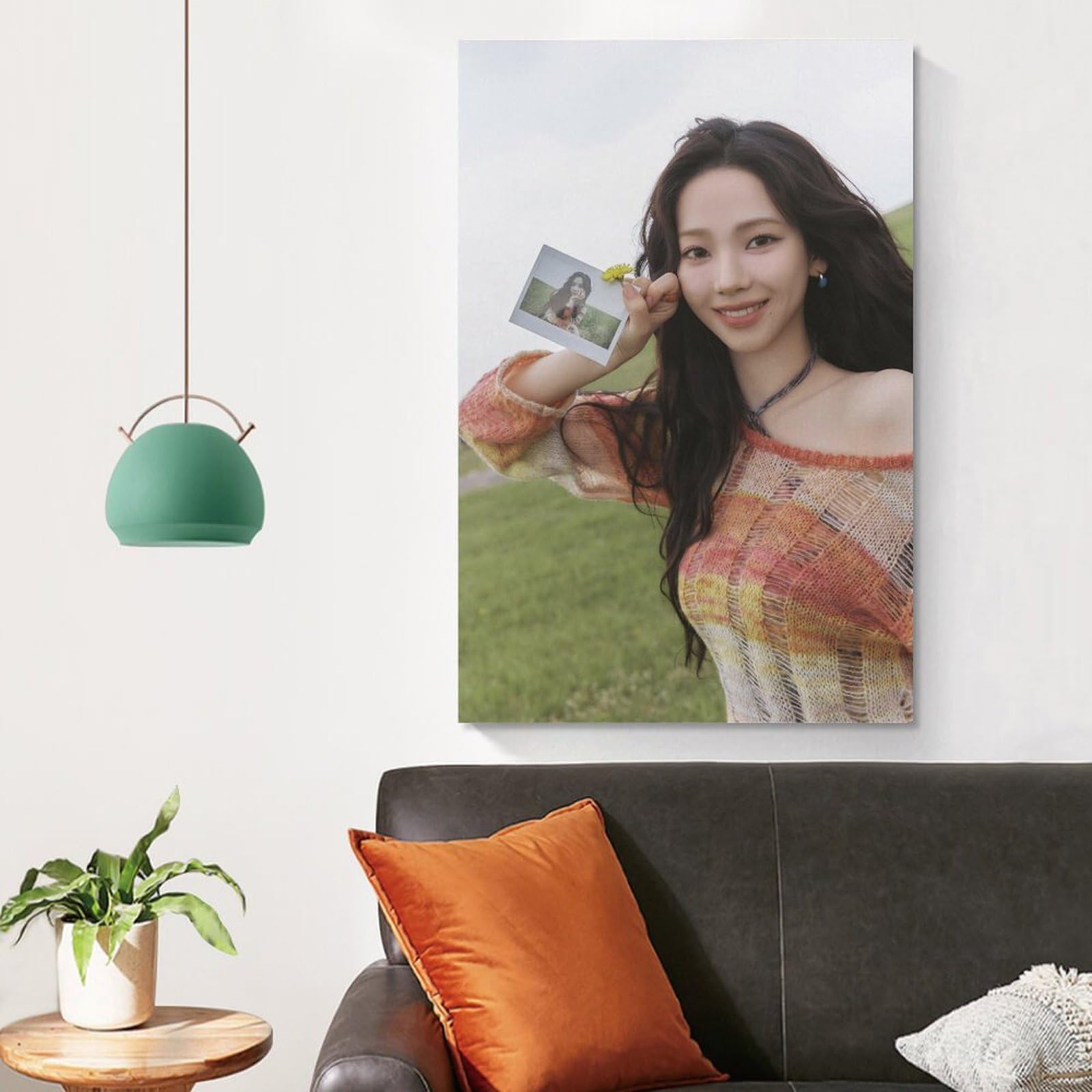 Amazon.co.jp: KARINA カリナ Aespa エスパ Armageddon Supernova Live