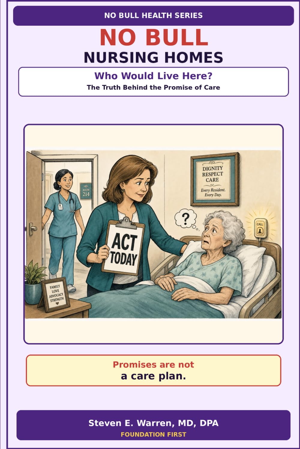 Shape Up or Ship Out: A Doctor’s No-BS Guide to Why Your Lifestyle Is Killing You, and How to Change It