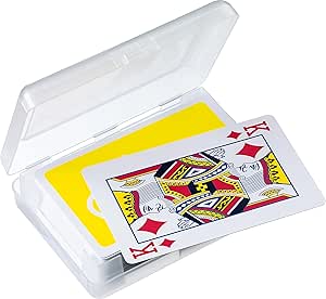 Travel Playing Cards