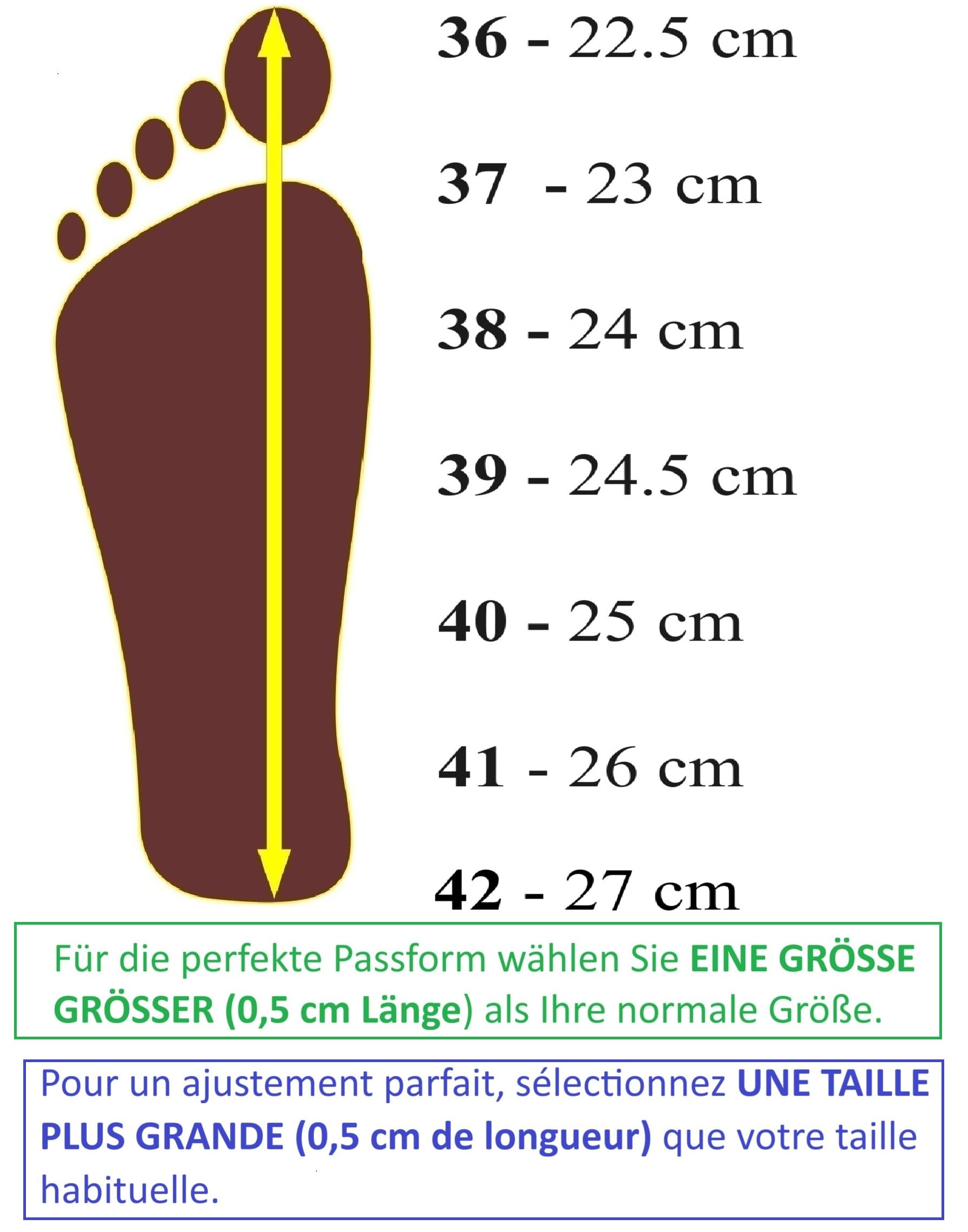 APREGGIO Damskie drewniane chodaki – wygodne kapcie – praktyczne chodaki ogrodowe – wysokiej jakości buty drewniane z prawdziwej skóry