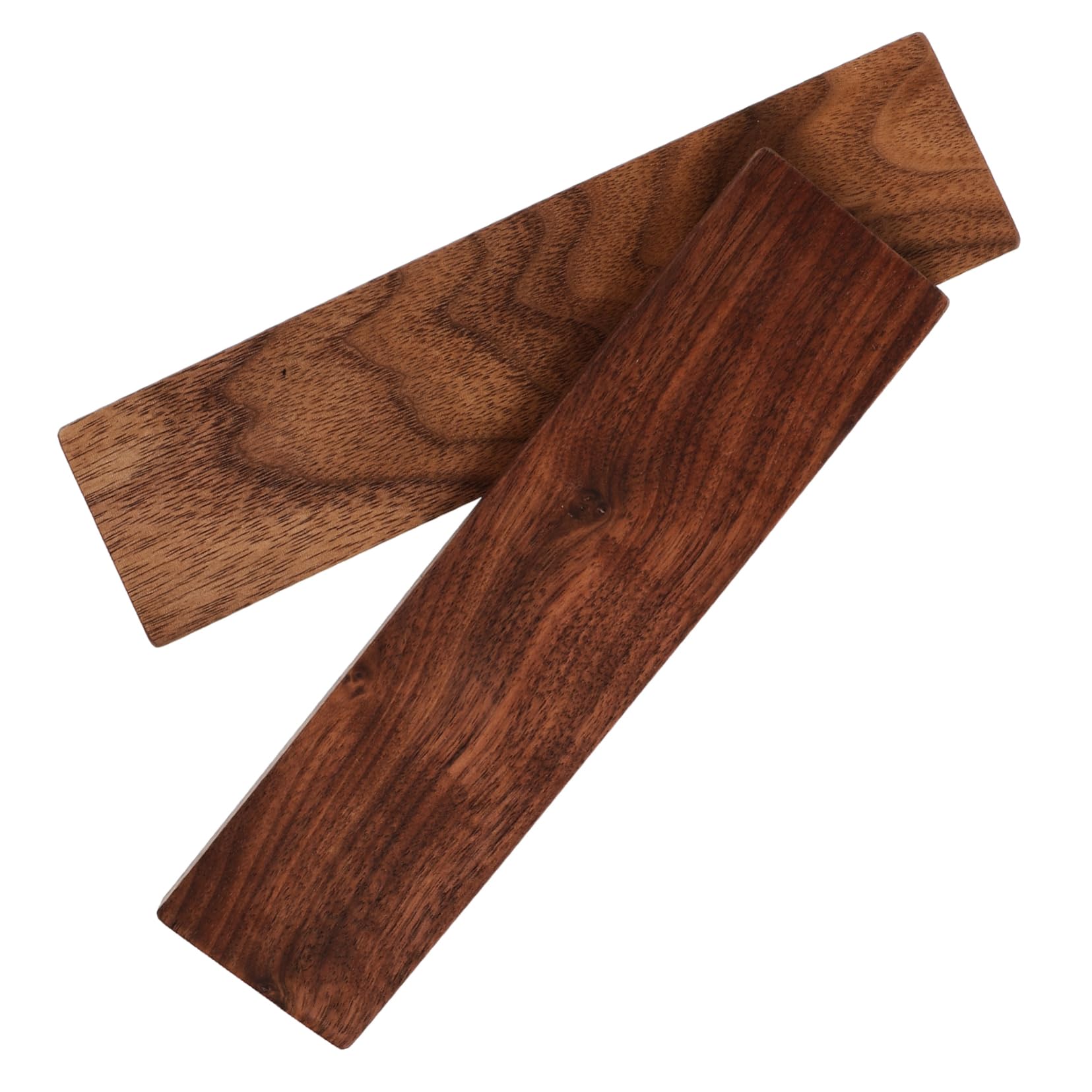 Lot De Bois Déco : Cerisier, érable, Noyer - Idéal Pour Loisirs Créatifs - Lot 111
