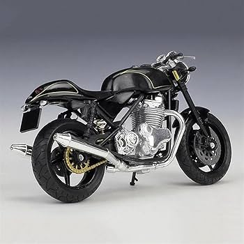 激レア 1/12 AUTOart ノートン コマンド 952 ジョン・プレイヤー