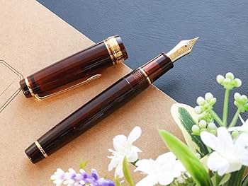 Amazon | WANCHER 万年筆 SAILOR セーラー オリジナル