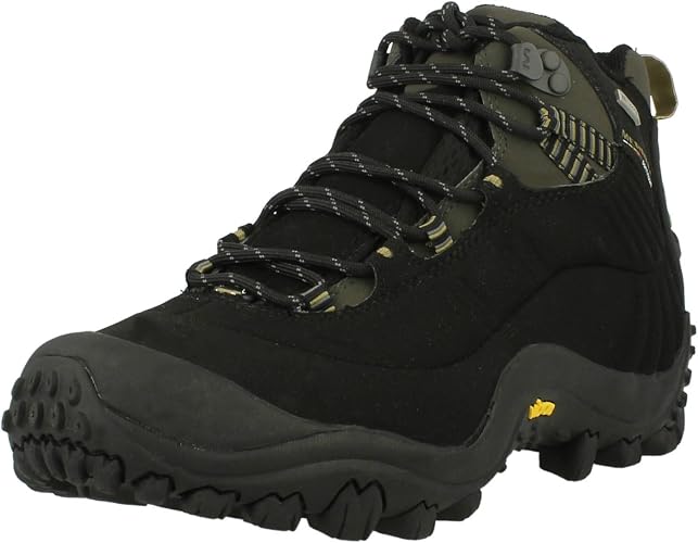 merrell chameleon thermo 6