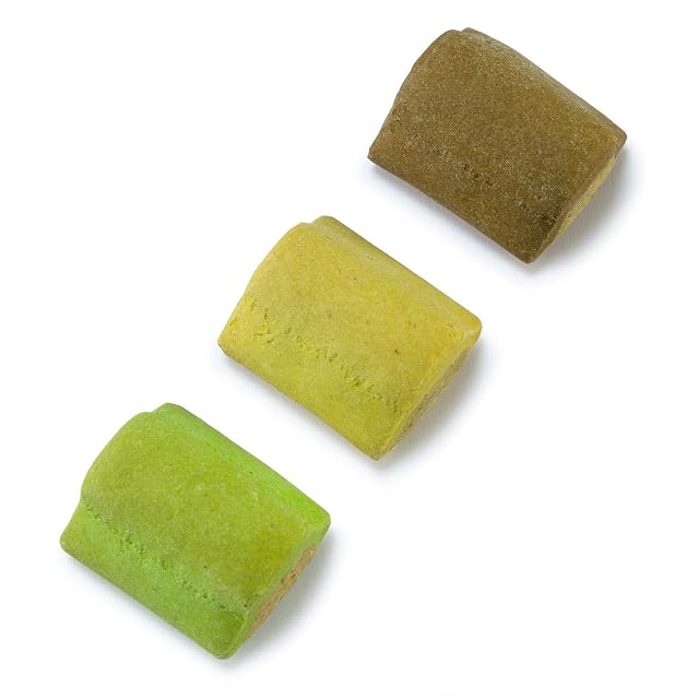 Foto 4 de 7 de Arquivet Galletas Bombón Mix para Perros, 2.5 kg (Paquete de 1)