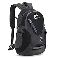 Algopix Similar Product 7 - Cycling Hiking Backpack Water Resistant