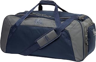 Holdall Bag Black