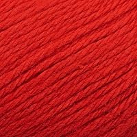 Vista 4 de Paracord Planet Hilo de algodón, peso medio, 100% algodón, para manualidades, color lavanda (120 yardas)