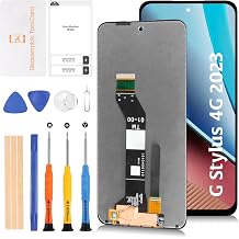 Motorola Moto G Stylus 4G 2023 6.5   LCD     LCD           XT2317-123   G  5G 2023