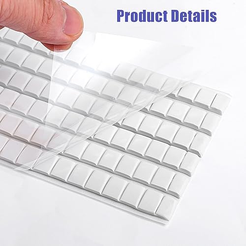 Miniatura 6 de 204 masillas para póster, masilla extraíble para póster, masilla de montaje reutilizable, adhesivo adhesivo para colgar imágenes, arte, decoración,