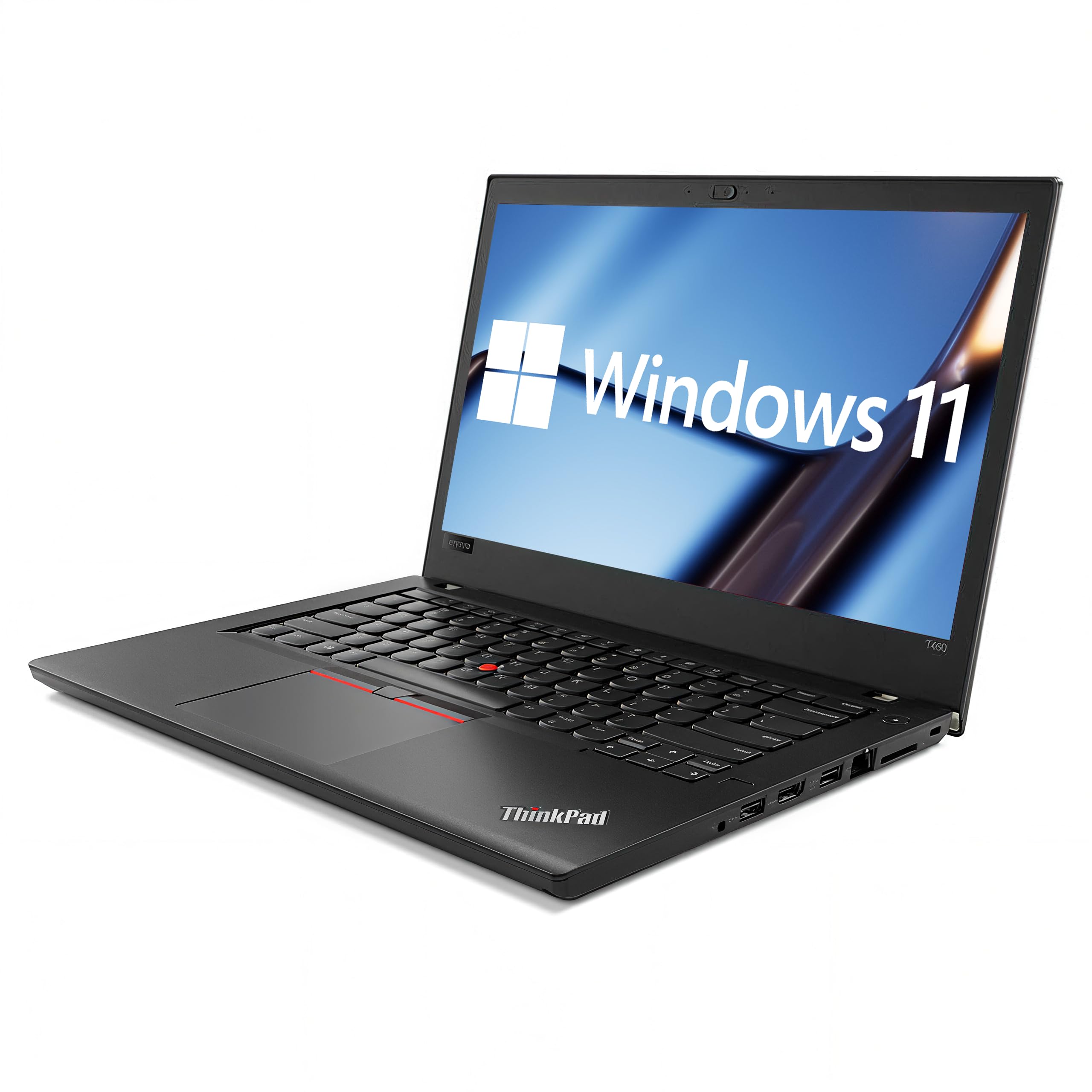Amazon.com: Lenovo ThinkPad T480 Windows 11 Pro Laptop Computer