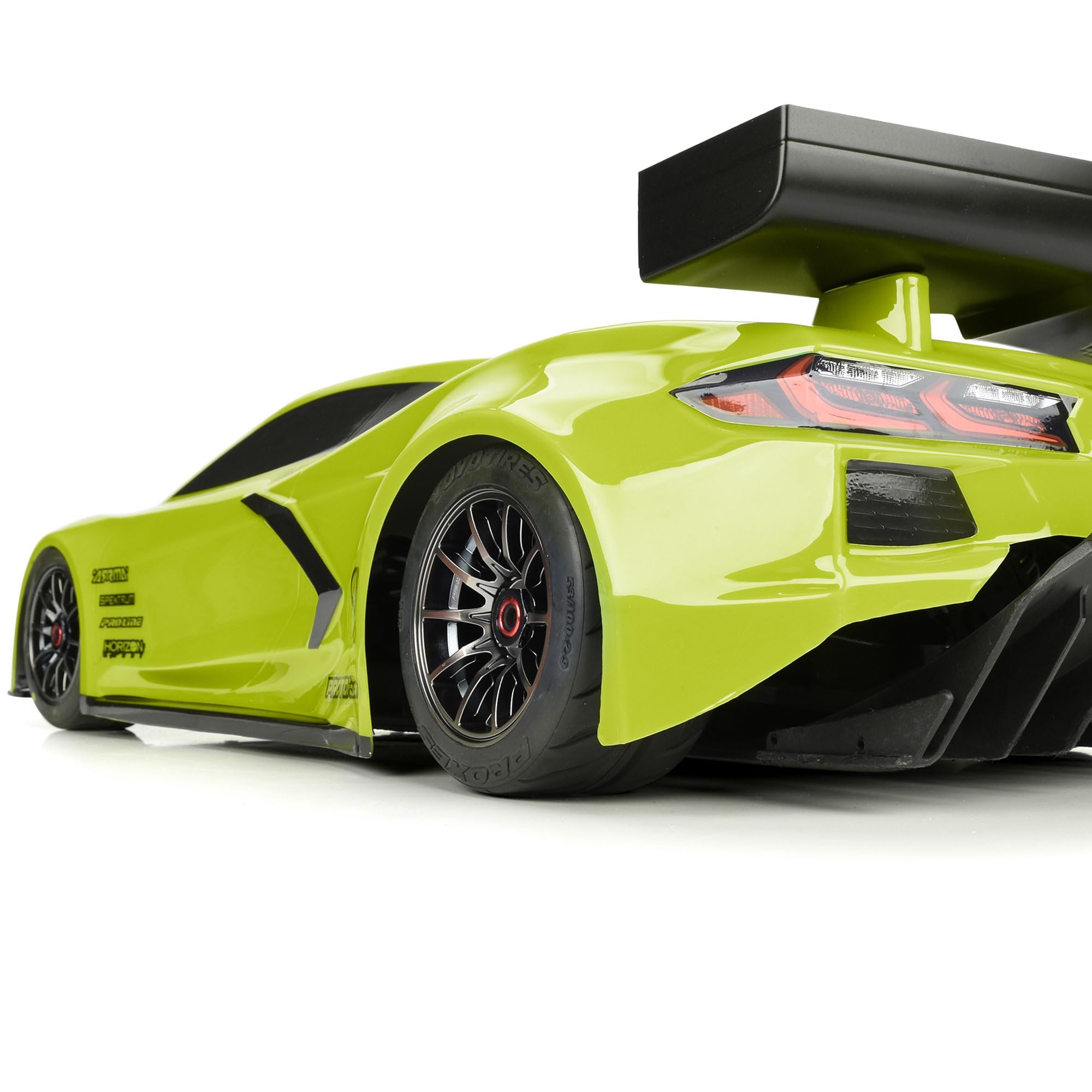 Amazon.com: Pro-Line Racing Toyo Proxes R888R S3 F/R 53/100