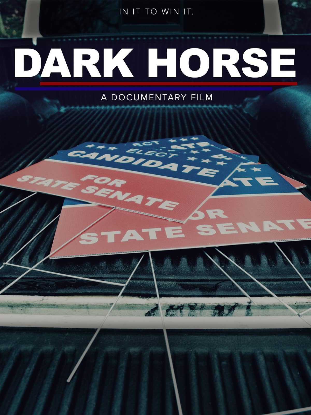 Dark Horse