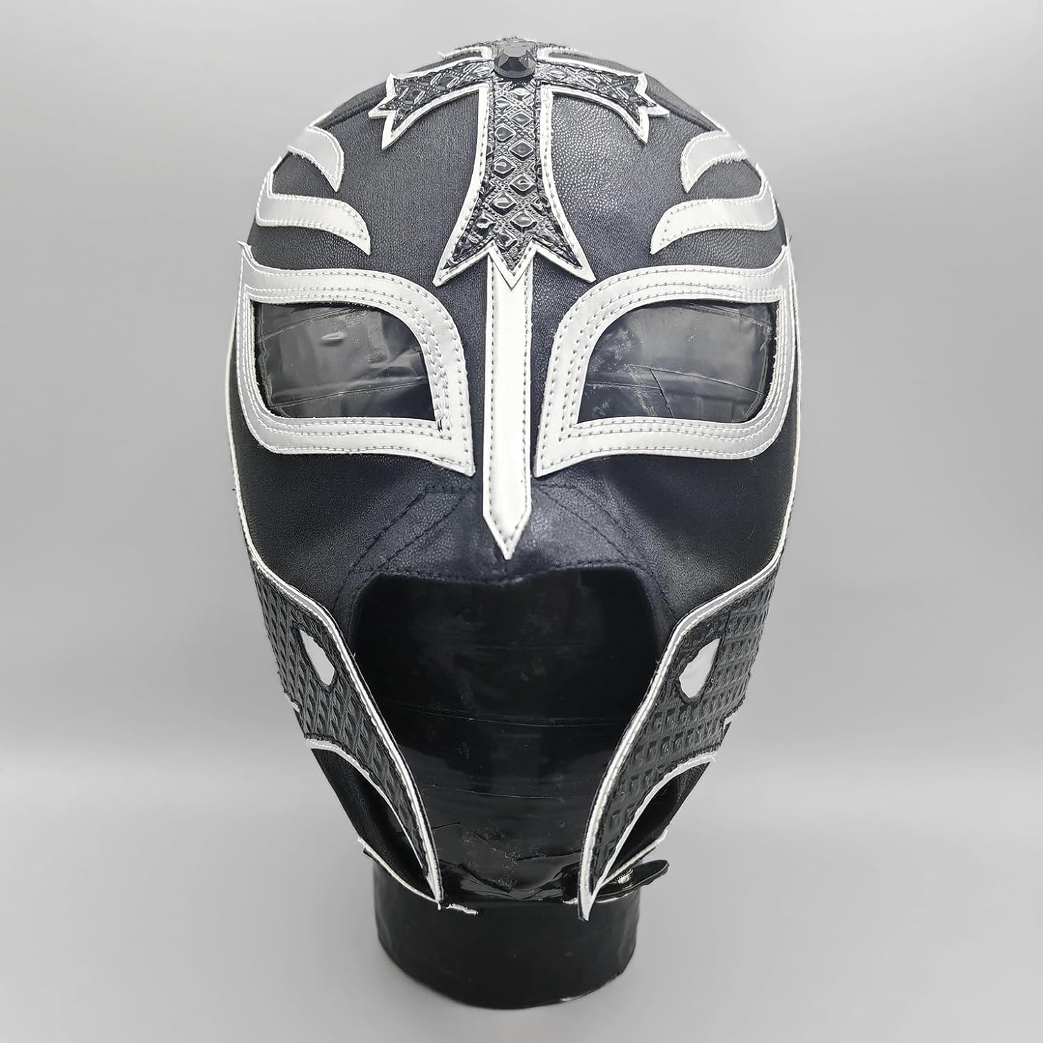 Generic Rey Mysterio 619 Luchador Wrestling Mask