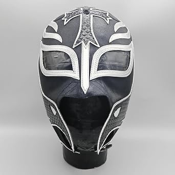 Generic Rey Mysterio 619 Luchador Wrestling Mask