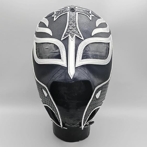 Generic Rey Mysterio 619 Luchador Wrestling Mask