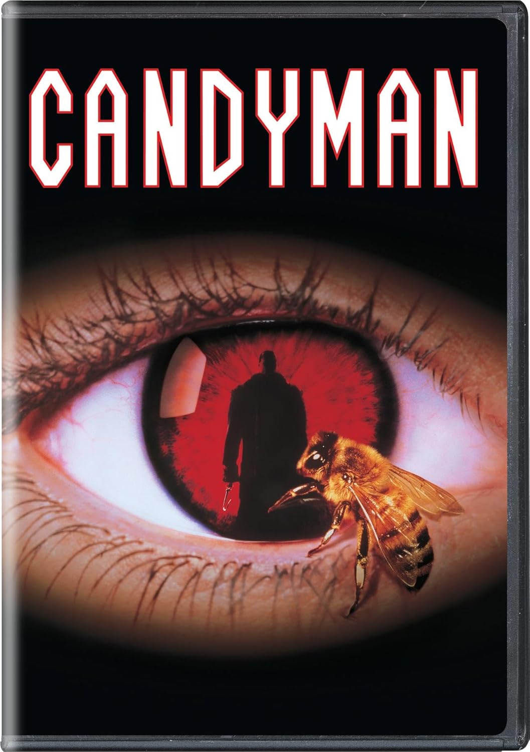 Unleash the Terror: Candyman [DVD] Overview