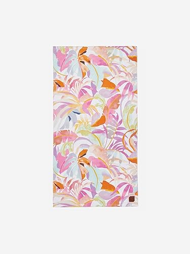 Miniatura 7 de Slowtide Toalla de playa Cabo  Cuenta con cordón para un secado rápido  Perfecta para la playa, piscina, lago y donde tus aventuras te lleven  100%