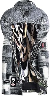 Amazon Co Jp メンズコート ジャケット ファージャケット コート コート ジャケット メンズ 服 ファッション小物