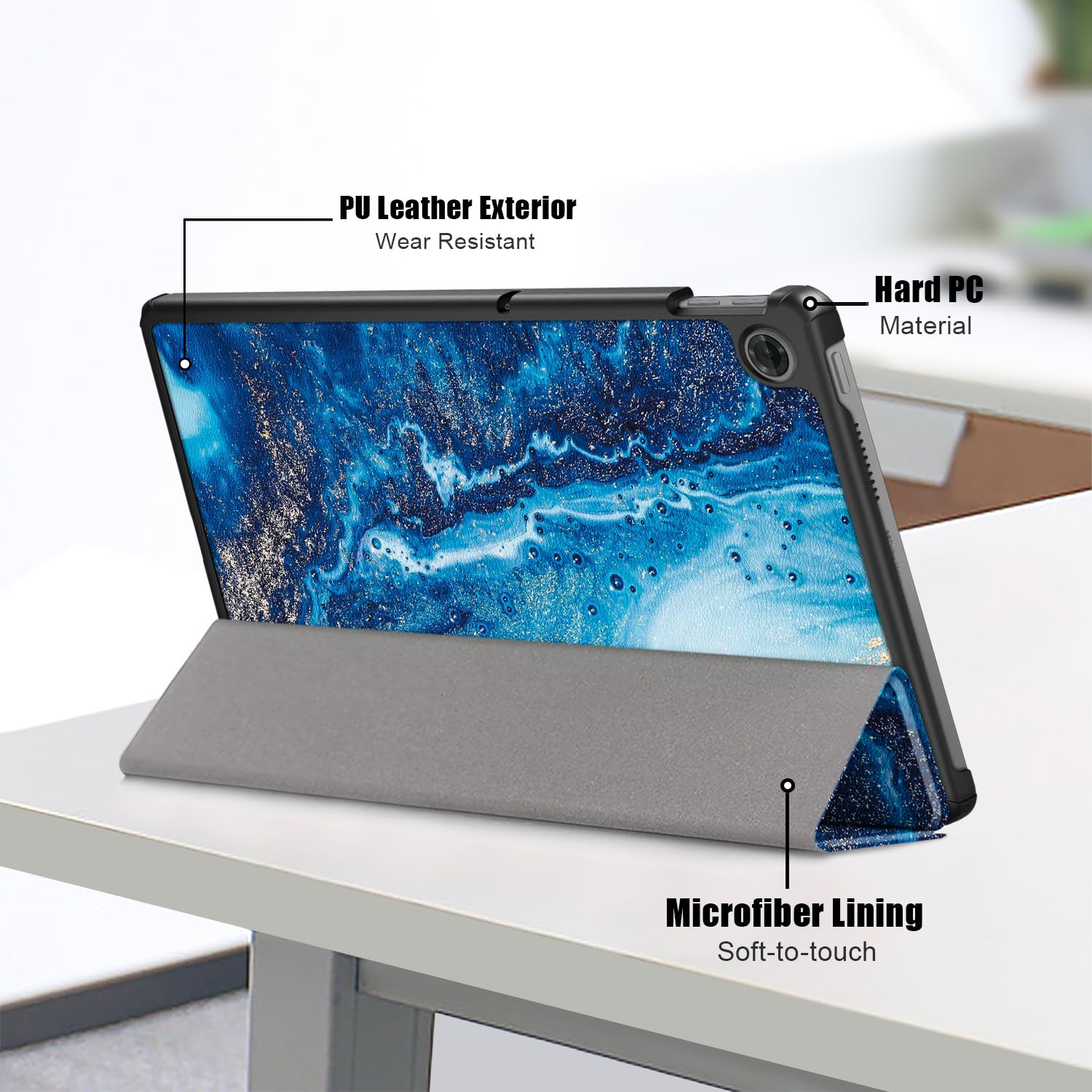 Amazon | For NEC LAVIE Tab T10 T1055/KAS PC-T1055KAS 2025 10.1