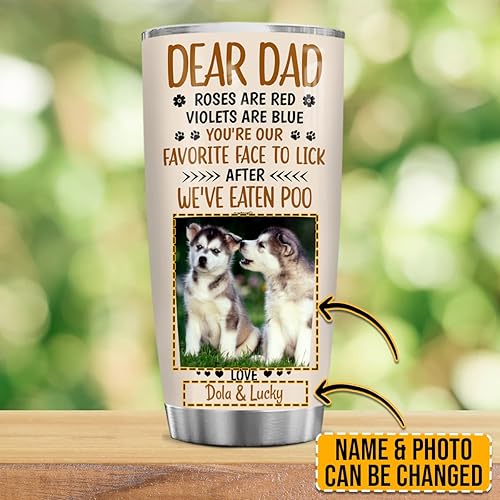 Vista 17 de winorax Vaso de caballo, regalo personalizado de caballo para hombres y mujeres, vasos de caballos, vasos de acero inoxidable, taza de viaje