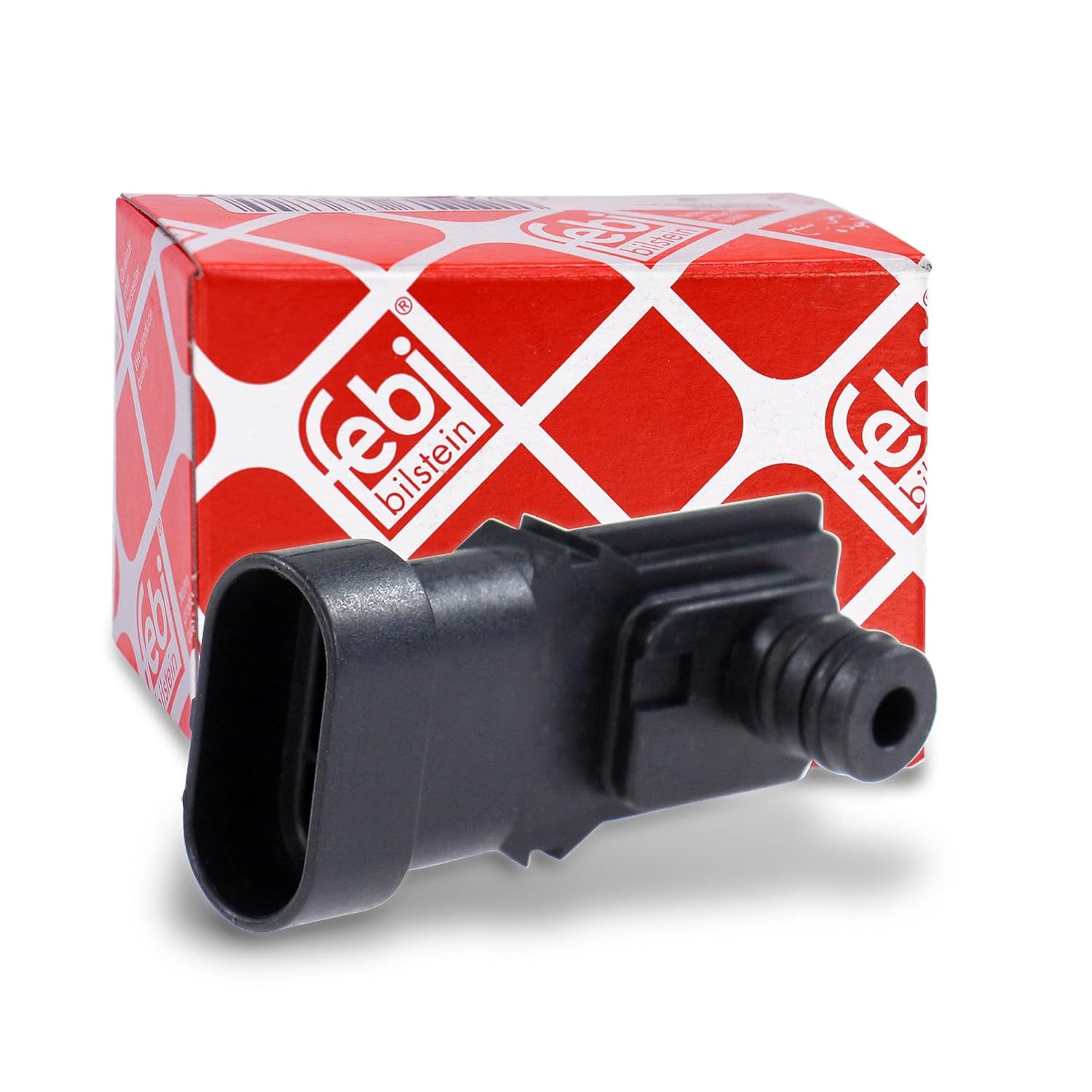 febi bilstein 106967 Intake Manifold Pressure Sensor