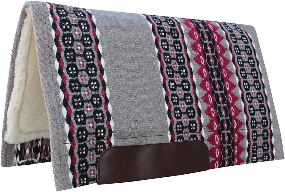 Professional's Choice Professional's 30x34 Mesquite Saddle Pad
