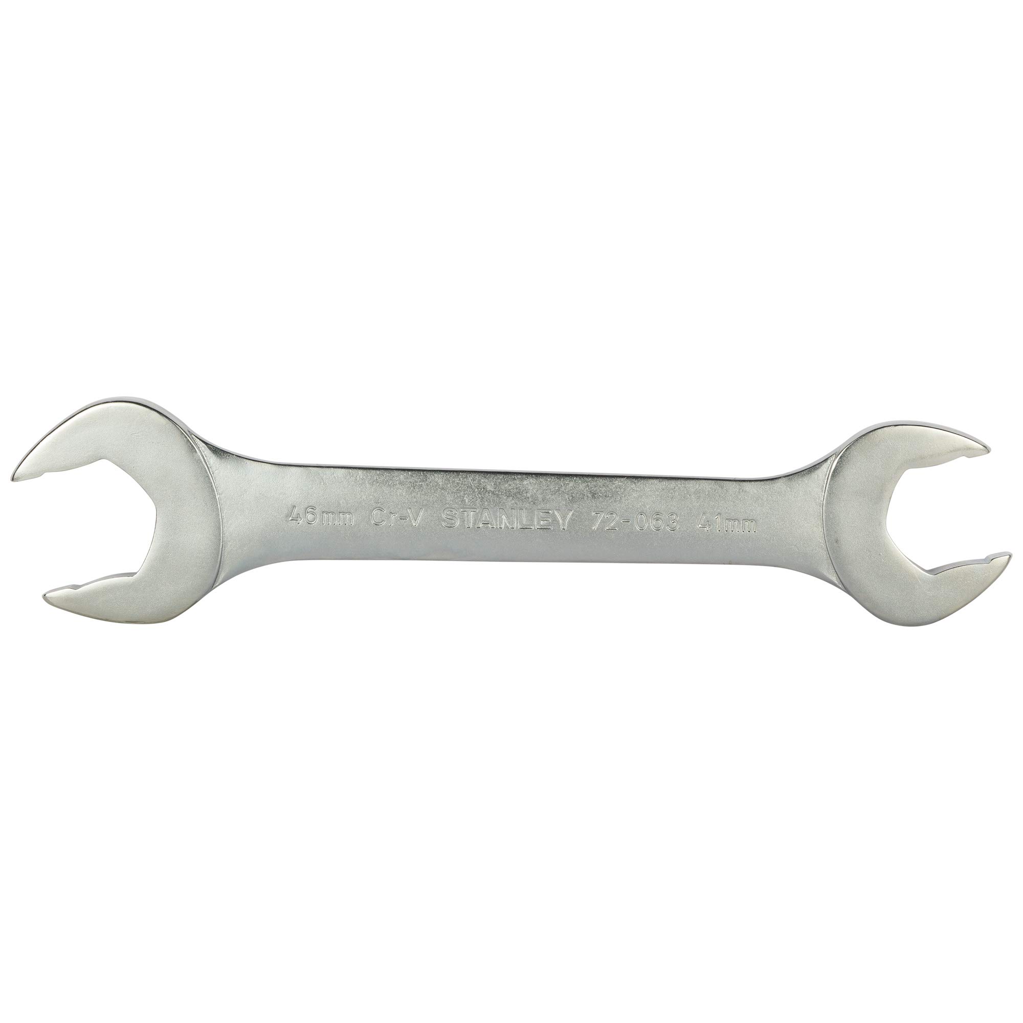 STANLEY Spanner - 30mm Double Open End -10