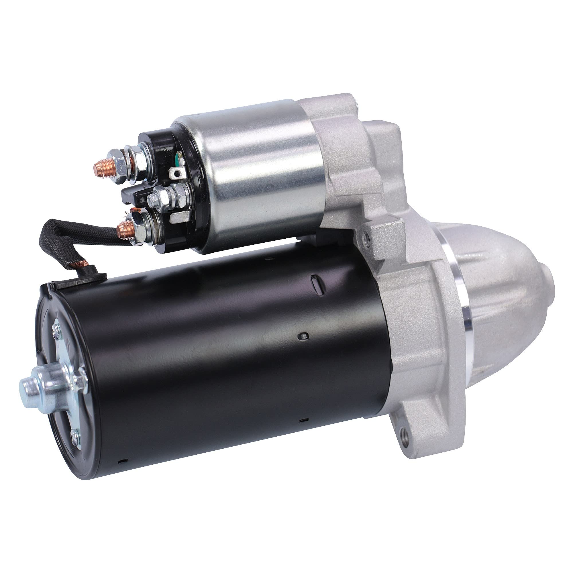 ATEC 10682512 Starter Motor : Amazon.de: Automotive