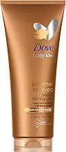 Dove Dermaspa Summer Revived Loción Autobronceadora - 200 ml